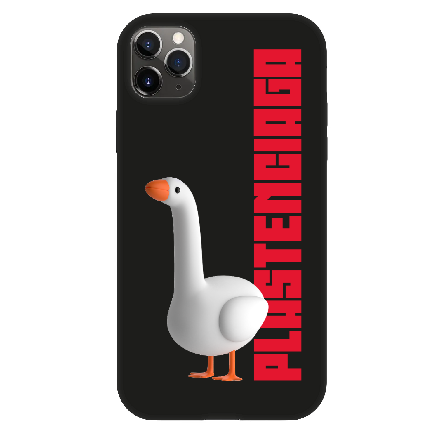 Picasee Fashion Case za Apple iPhone 11 Pro Max - Kiky Ricky
