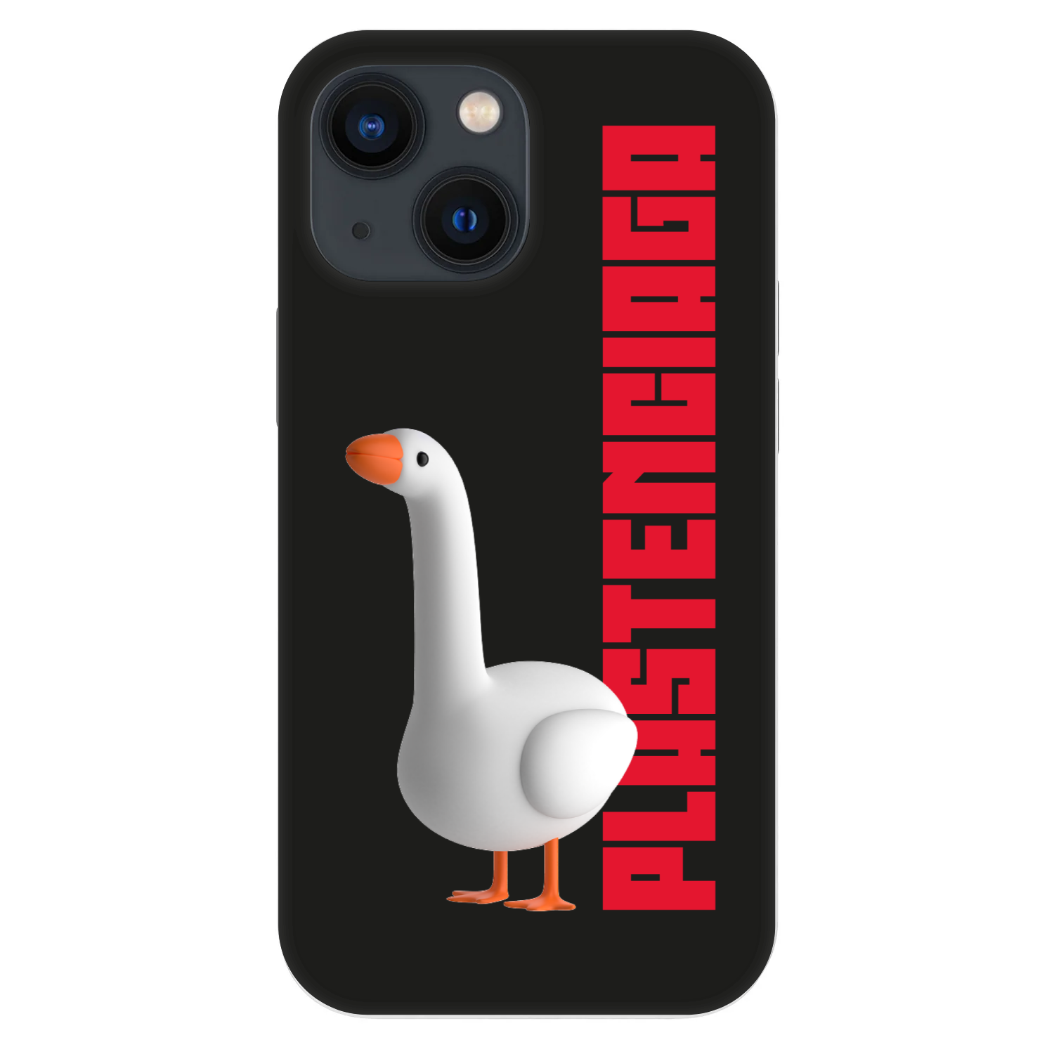 Picasee Fashion Case za Apple iPhone 13 mini - Kiky Ricky