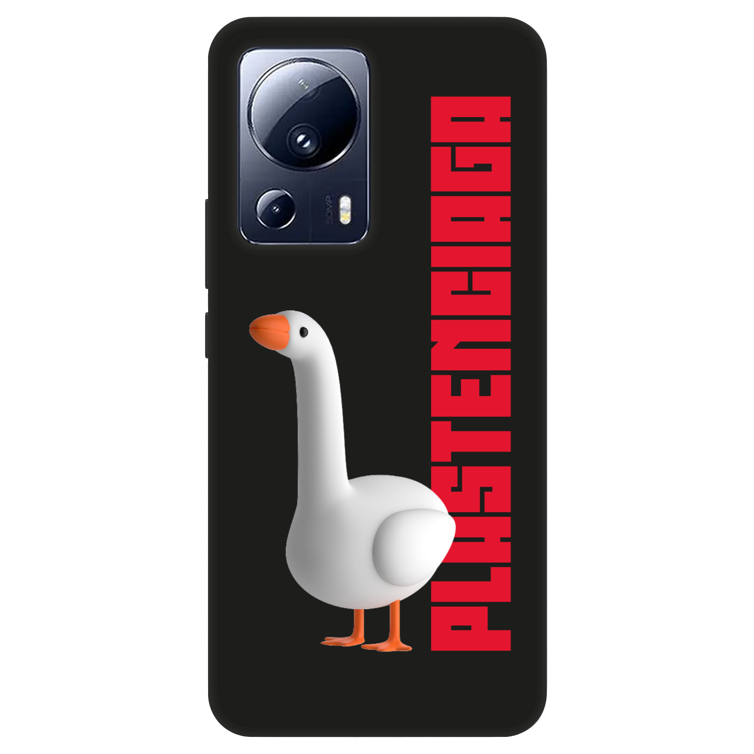 Picasee Fashion Case za Xiaomi 13 Lite - Kiky Ricky