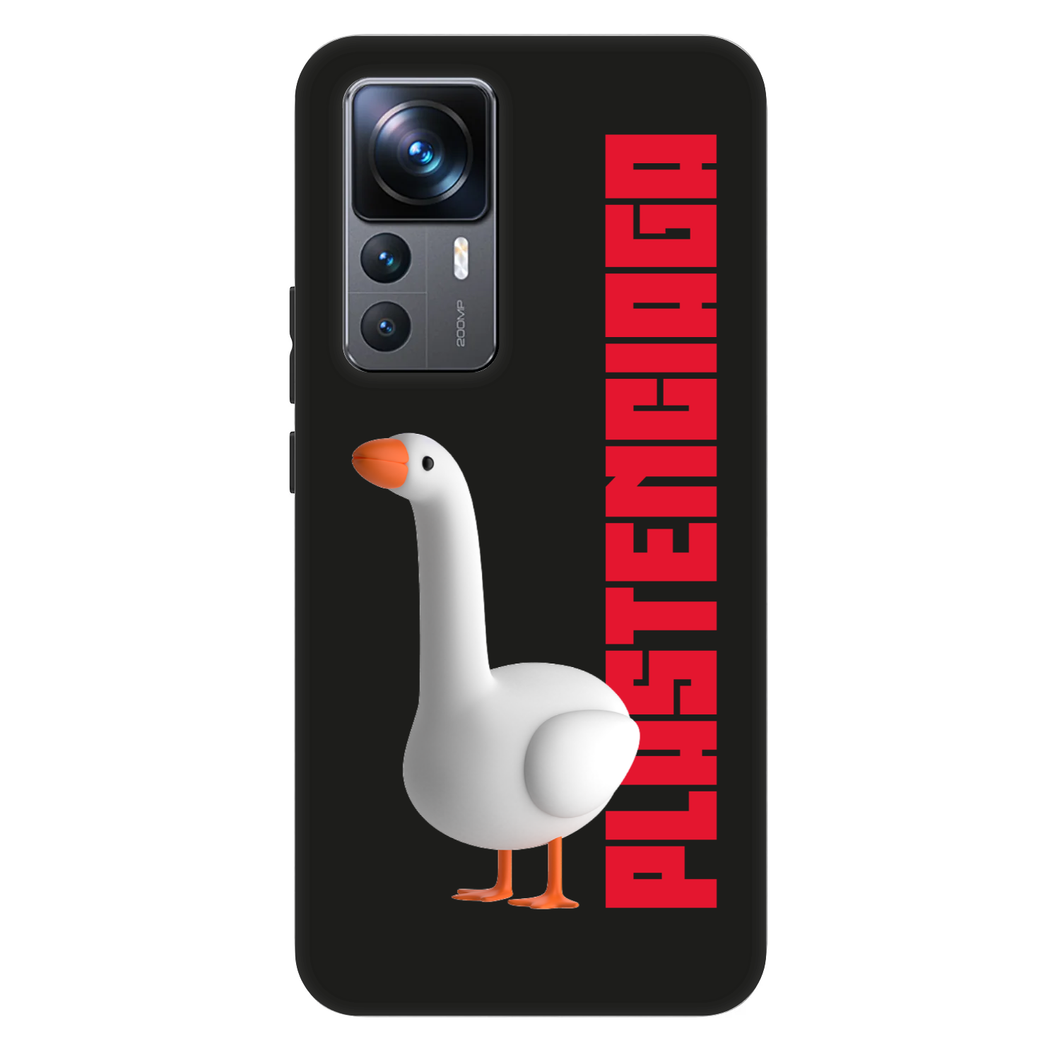 Picasee Fashion Case za Xiaomi 12T Pro - Kiky Ricky