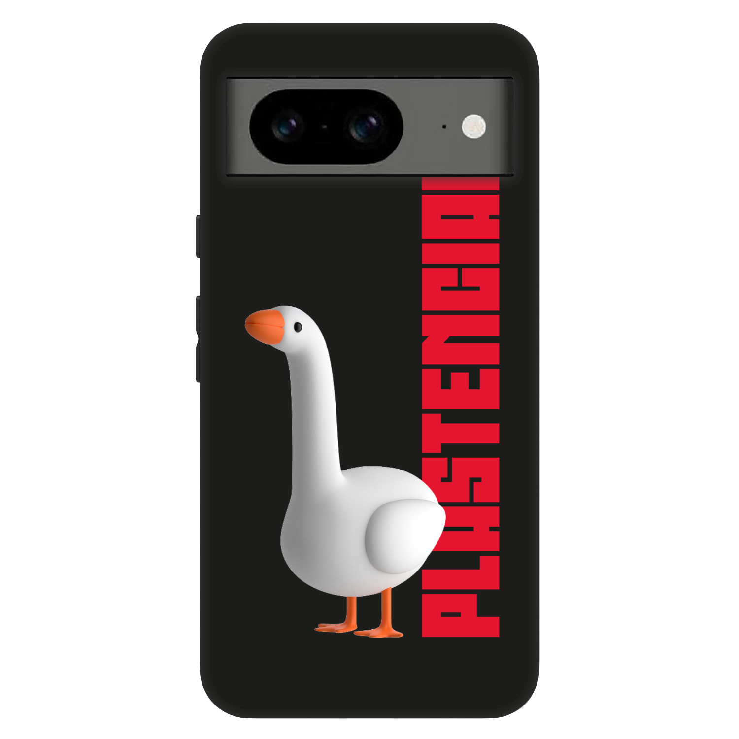Picasee Fashion Case za Google Pixel 8 Pro - Kiky Ricky