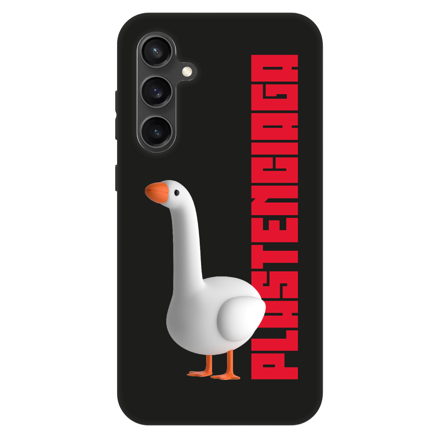 Picasee Fashion Case za Samsung Galaxy S23 FE S711B - Kiky Ricky