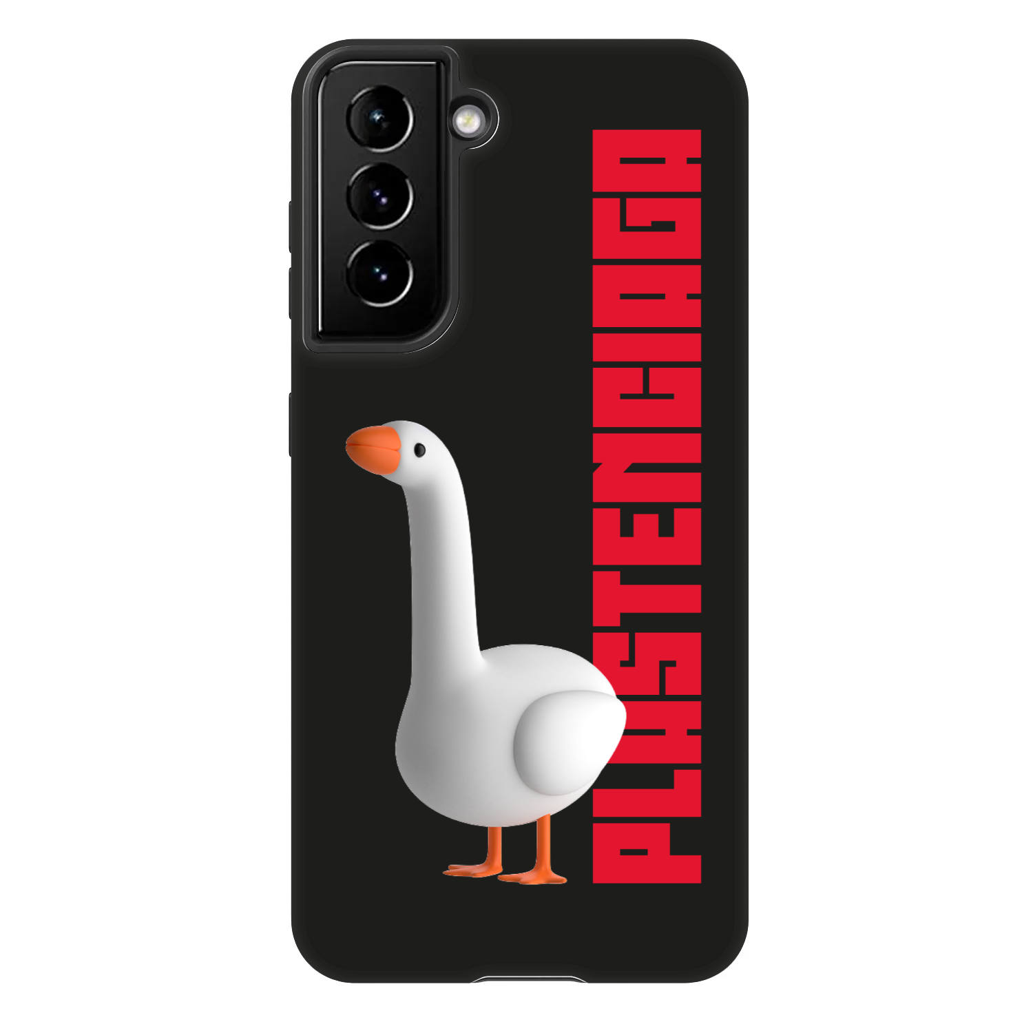 Picasee Fashion Case za Samsung Galaxy S22 5G - Kiky Ricky