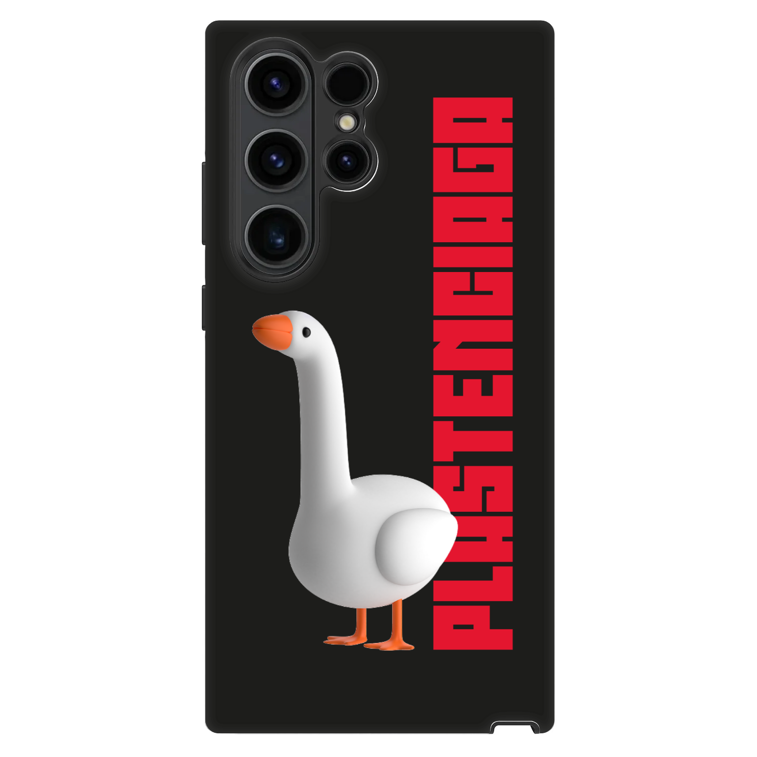 Picasee Fashion Case za Samsung Galaxy S22 Ultra 5G - Kiky Ricky