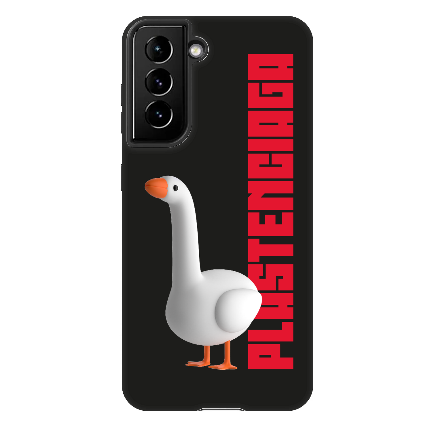 Picasee Fashion Case za Samsung Galaxy S21 5G G991B - Kiky Ricky