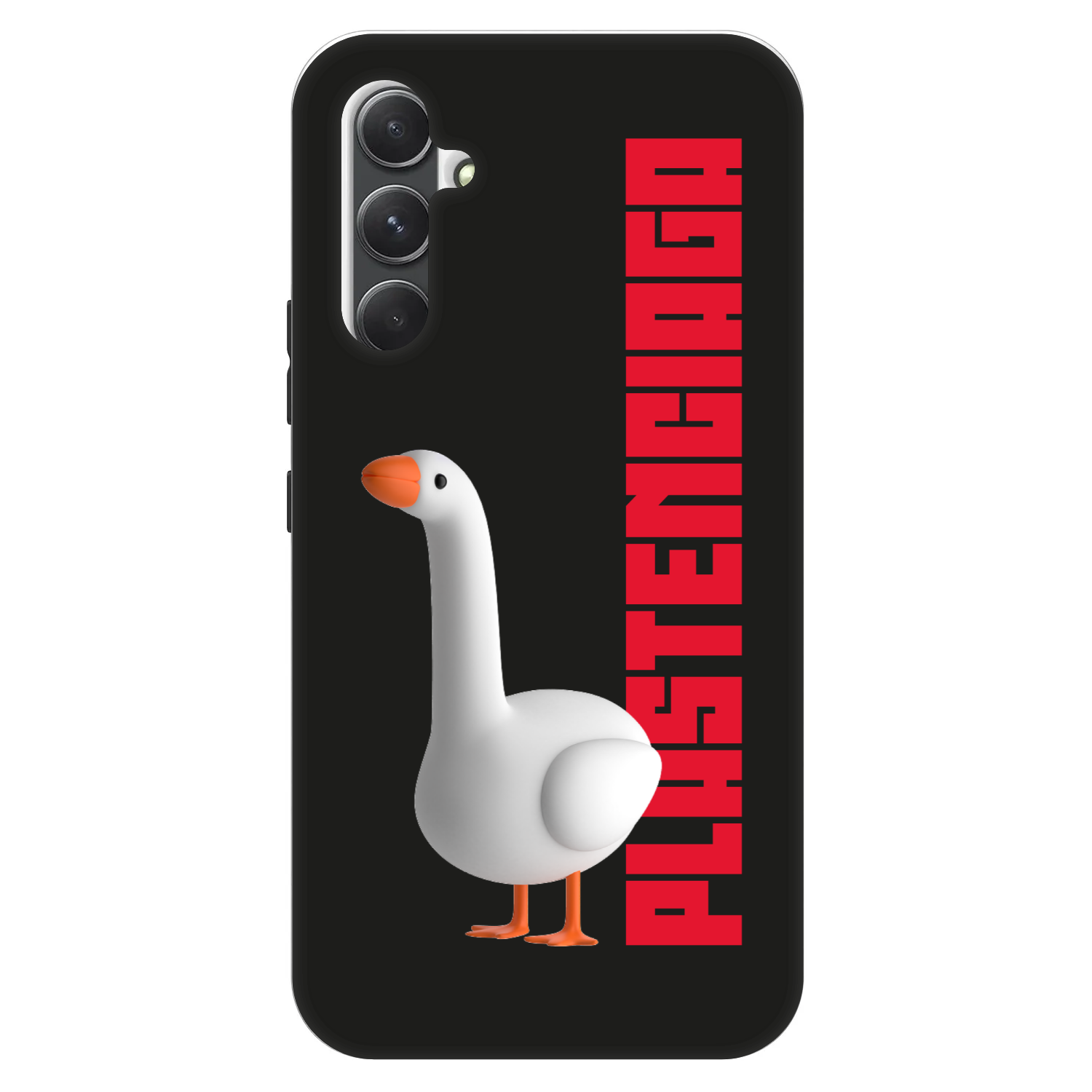 Picasee Fashion Case za Samsung Galaxy A34 5G A346B - Kiky Ricky