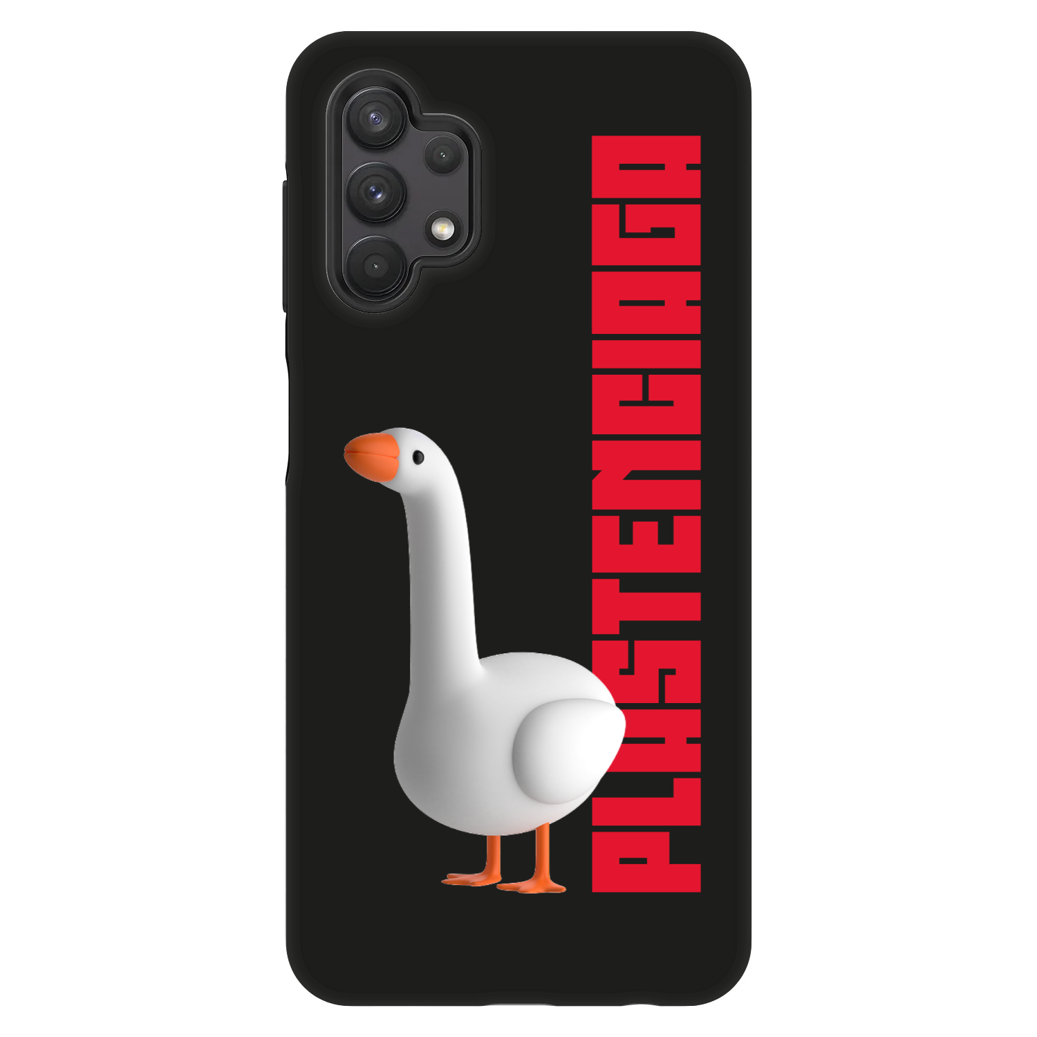 Picasee Fashion Case za Samsung Galaxy A32 5G A326B - Kiky Ricky