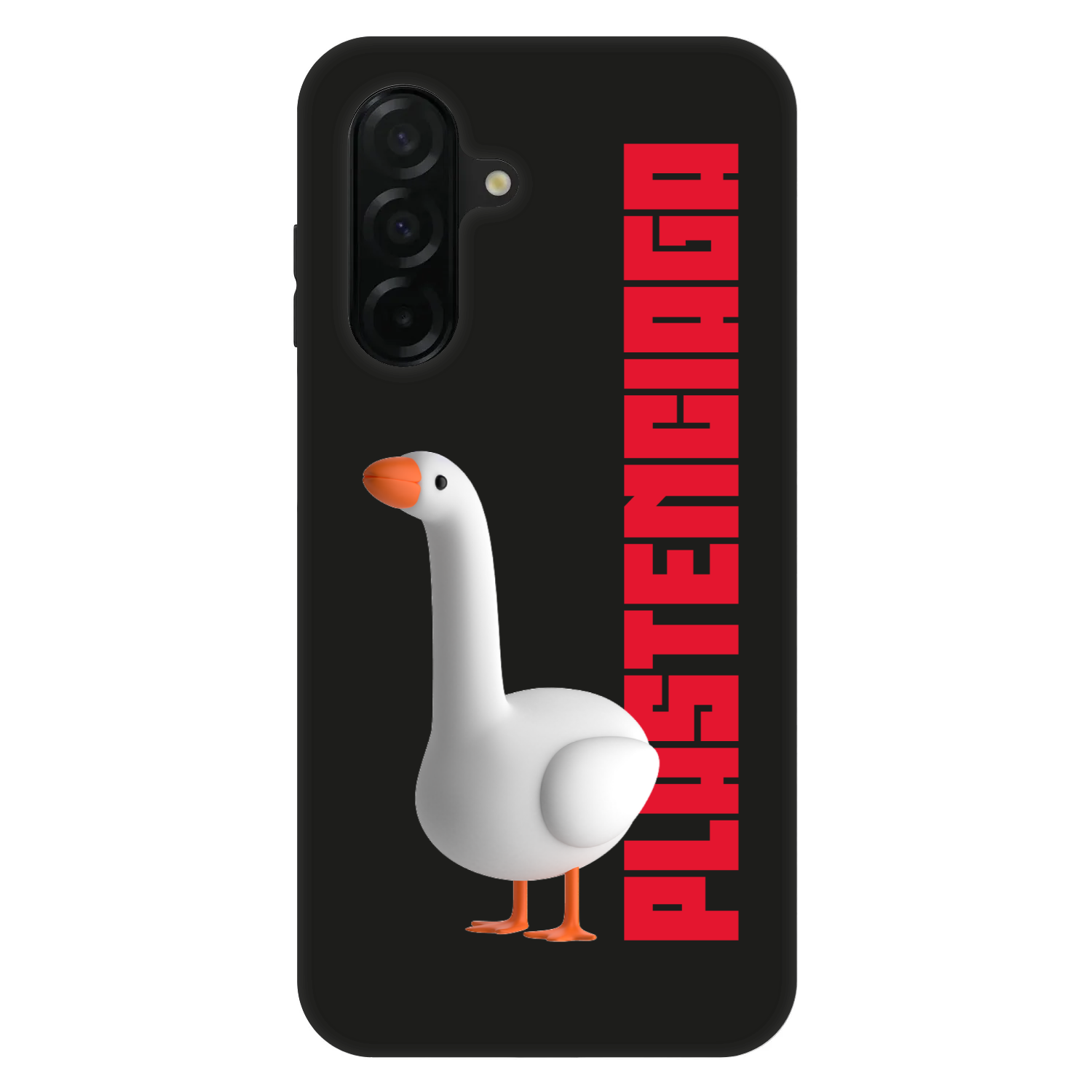 Picasee Fashion Case za Samsung Galaxy A26 5G A266B - Kiky Ricky