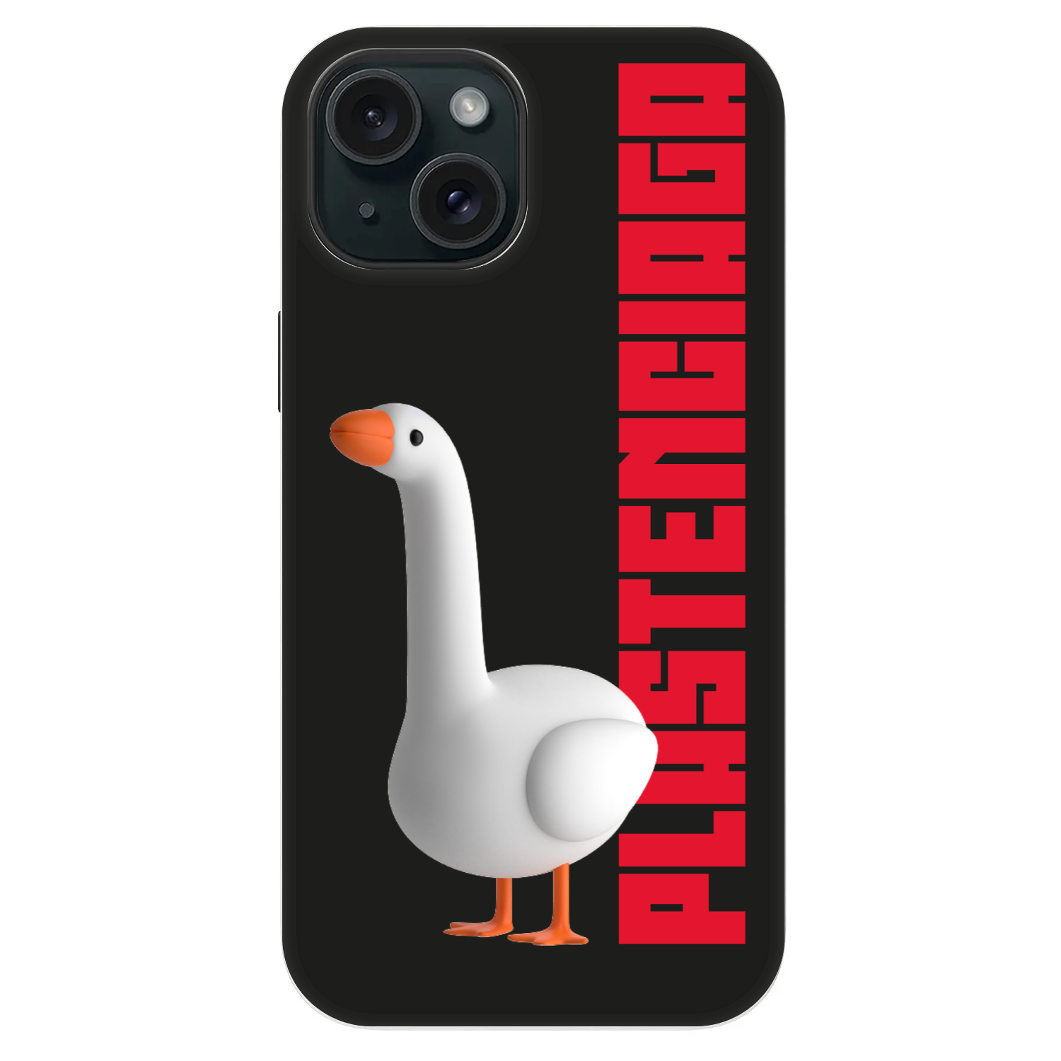 Picasee Fashion Case MagSafe za Apple iPhone 14 - Kiky Ricky