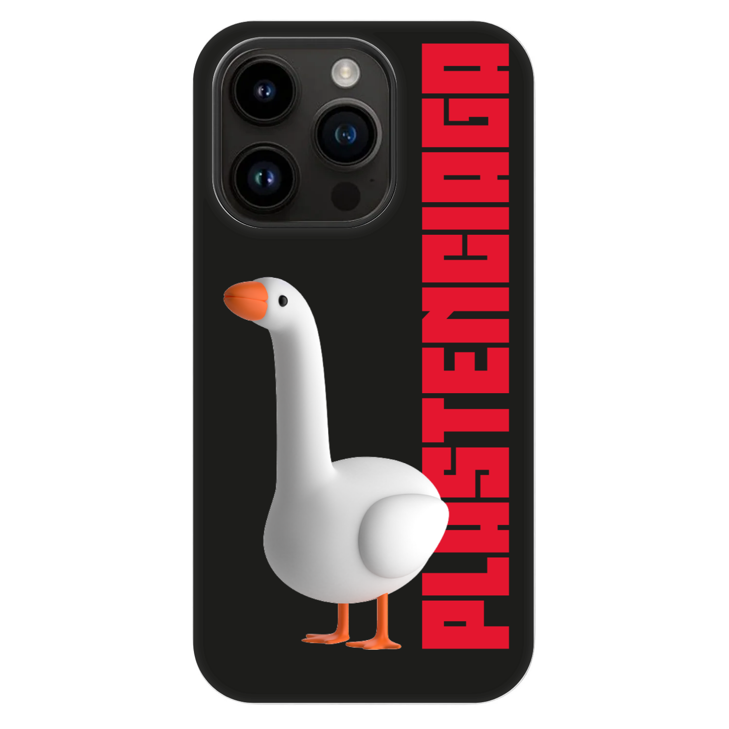 Picasee Fashion Case MagSafe za Apple iPhone 14 Pro - Kiky Ricky