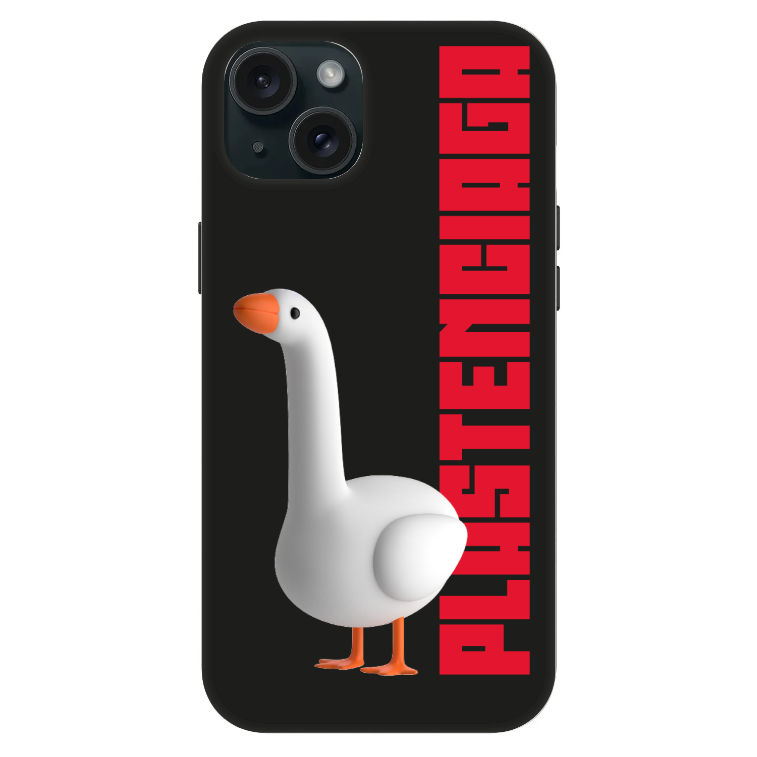 Picasee Fashion Case MagSafe za Apple iPhone 15 Plus - Kiky Ricky