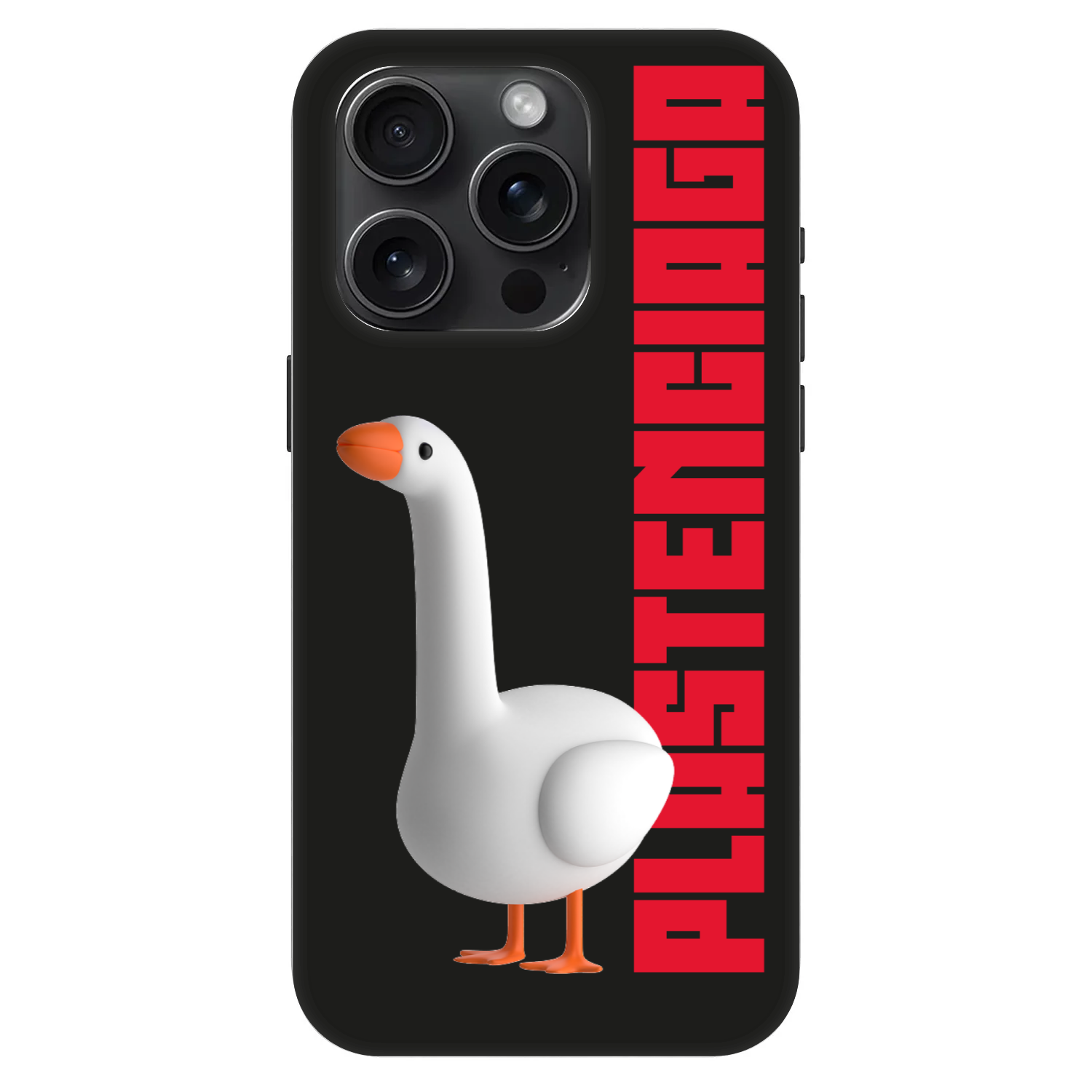 Picasee Fashion Case MagSafe za Apple iPhone 15 Pro - Kiky Ricky