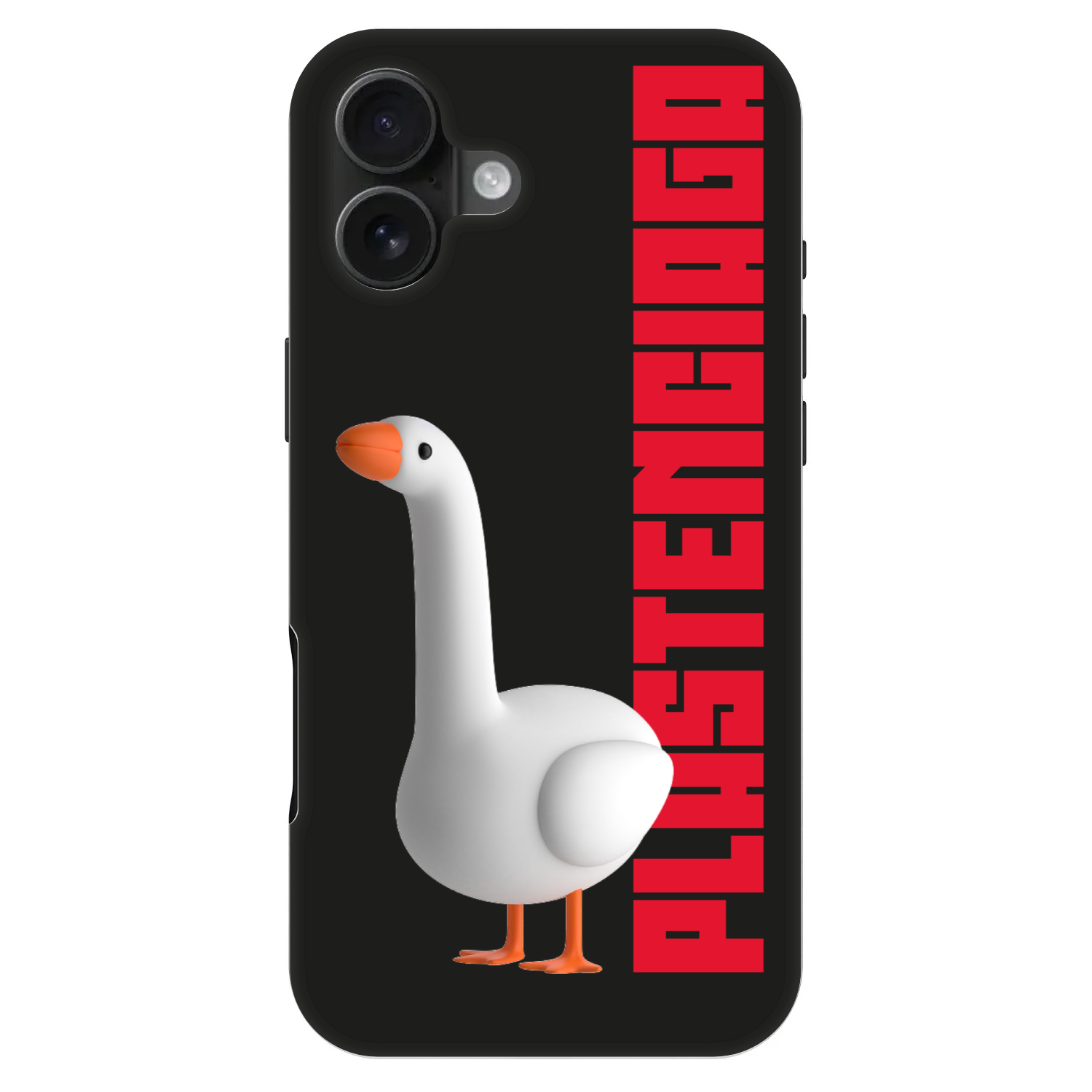 Picasee Fashion Case MagSafe za Apple iPhone 16 Plus - Kiky Ricky