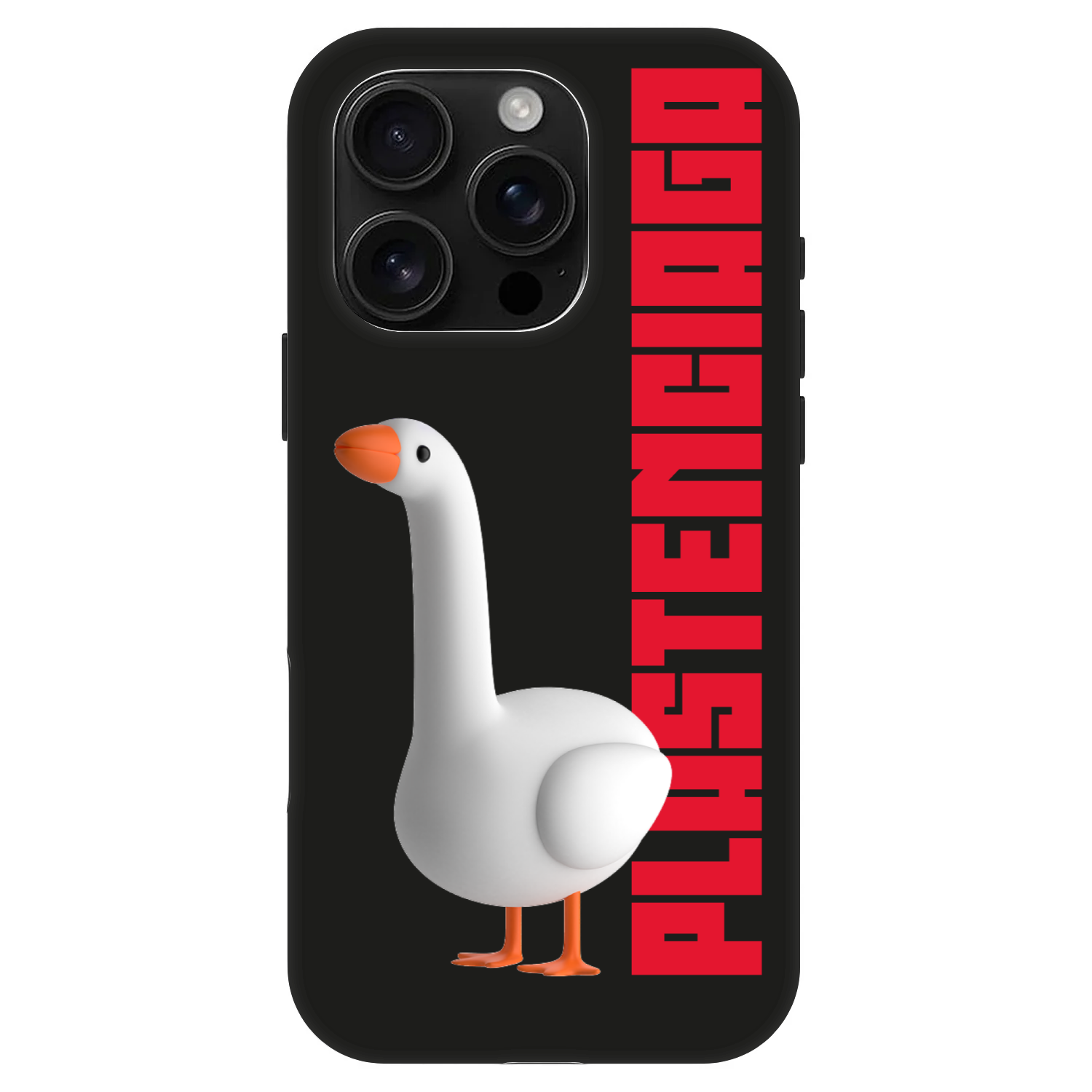 Picasee Fashion Case MagSafe za Apple iPhone 16 Pro - Kiky Ricky