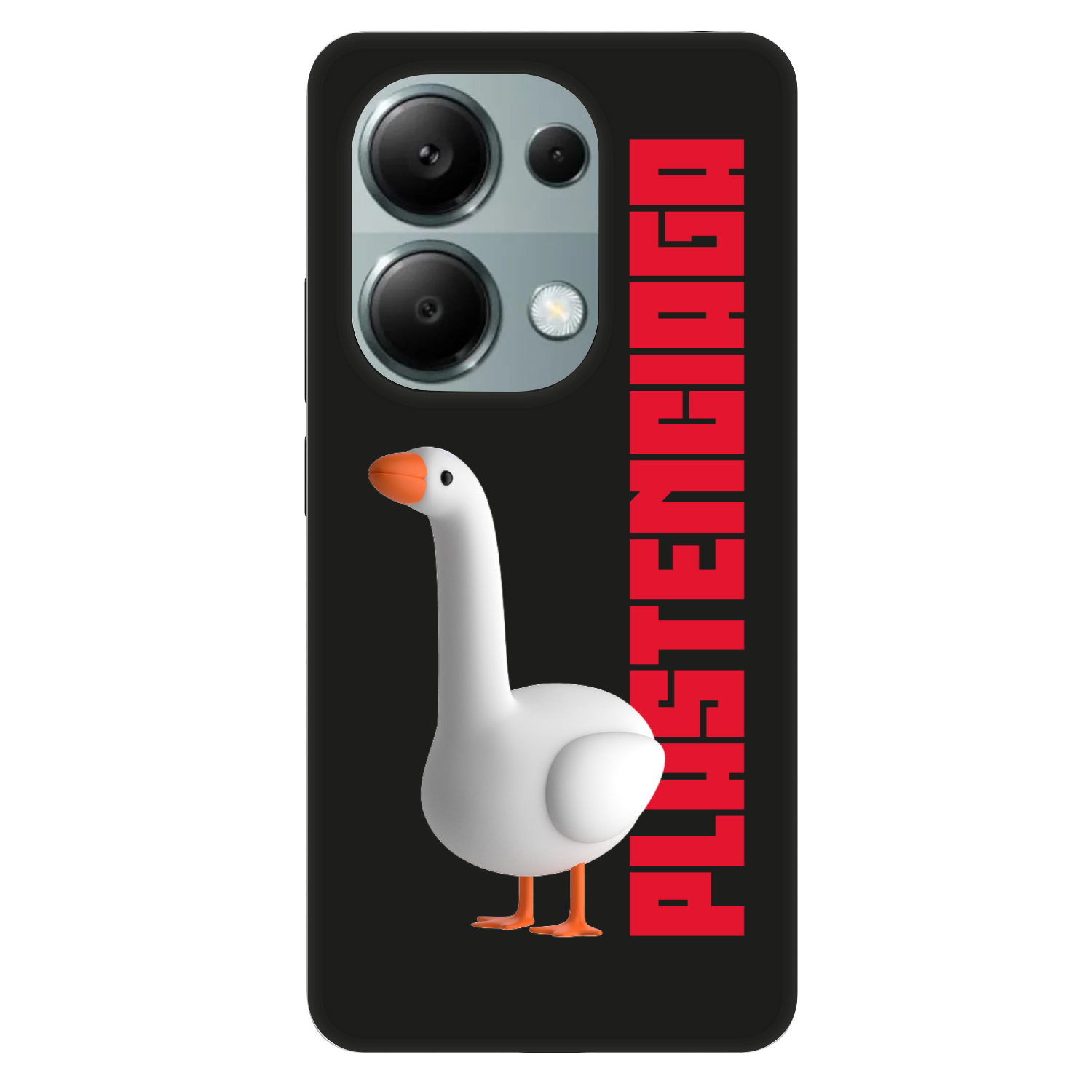 Picasee Fashion Case za Xiaomi Redmi Note 13 Pro 4G - Kiky Ricky