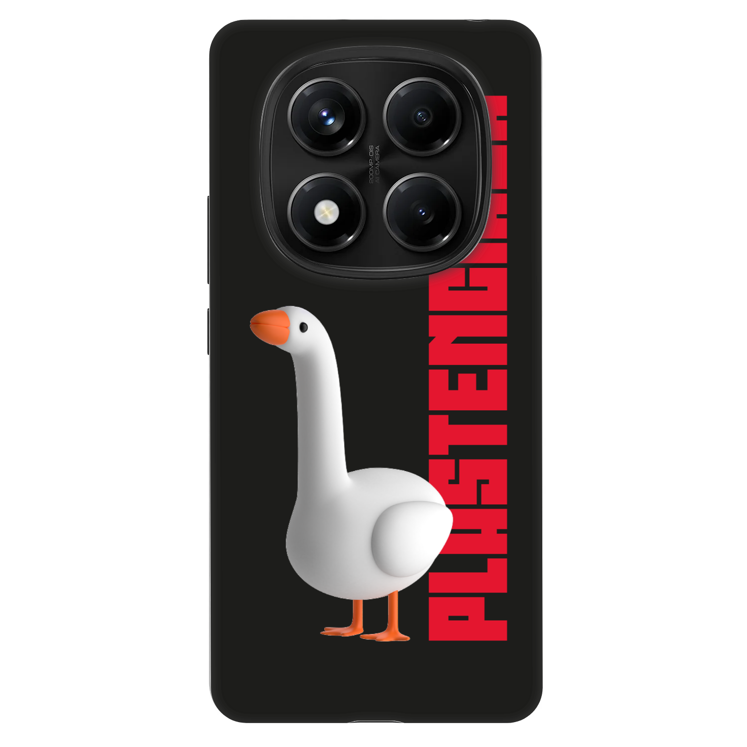 Picasee Fashion Case za Xiaomi Redmi Note 14 Pro 4G - Kiky Ricky