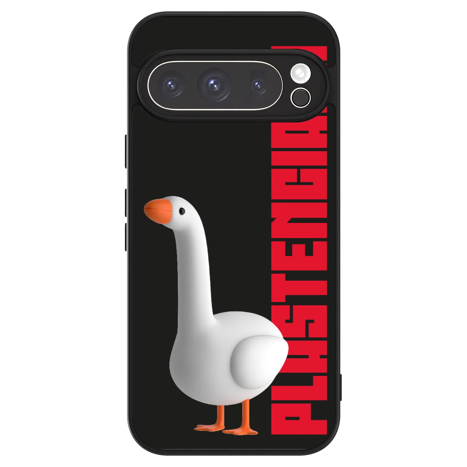 Picasee ULTIMATE CASE za Google Pixel 9 Pro XL - Kiky Ricky