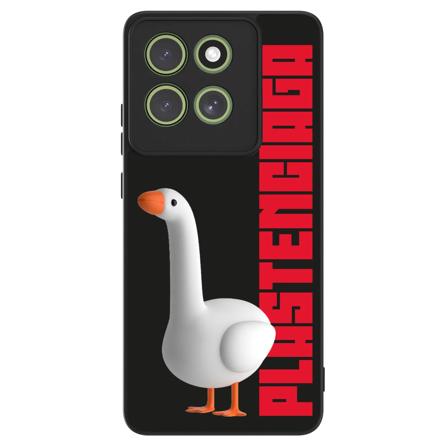 Picasee ULTIMATE CASE za Motorola Moto G86 5G - Kiky Ricky