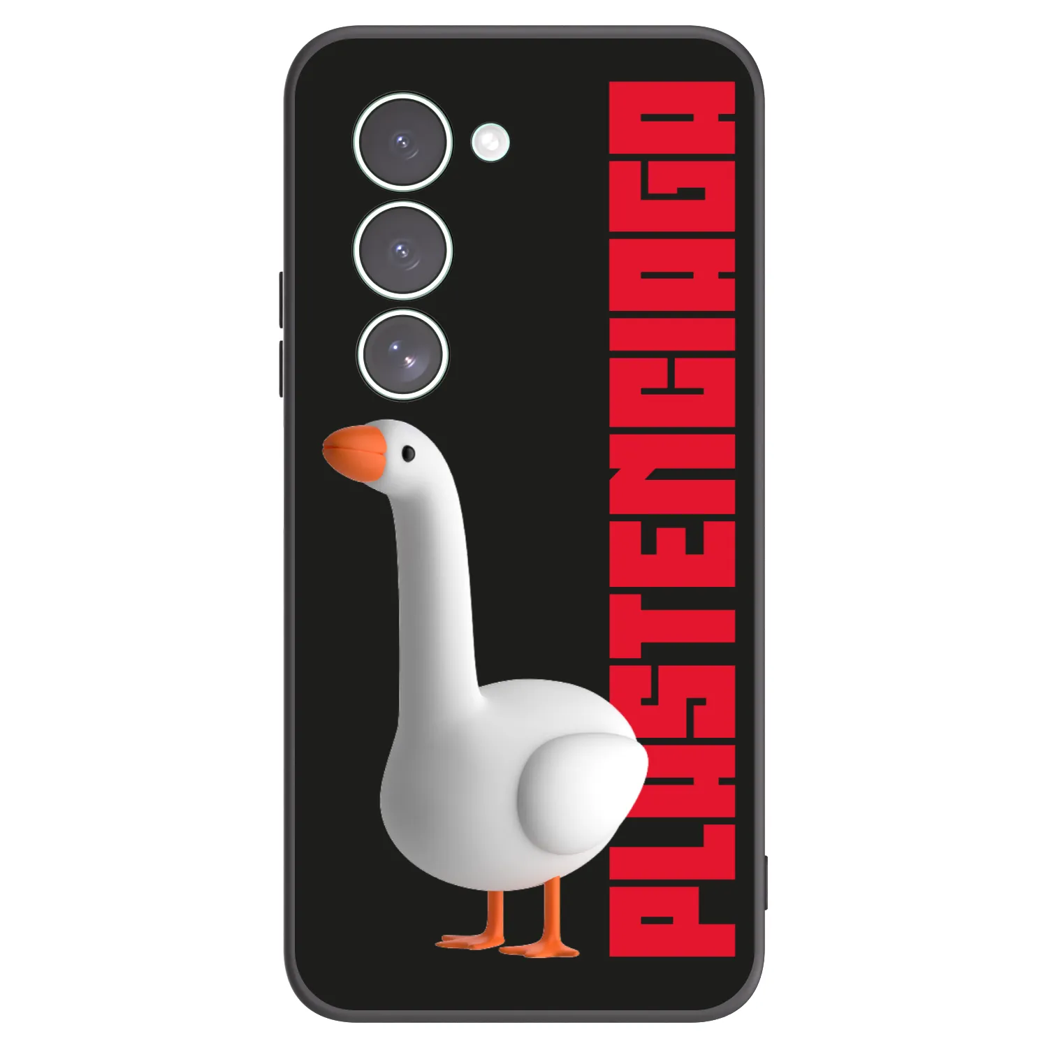 Picasee silikonski črni ovitek za Xiaomi Redmi 15 5G - Kiky Ricky
