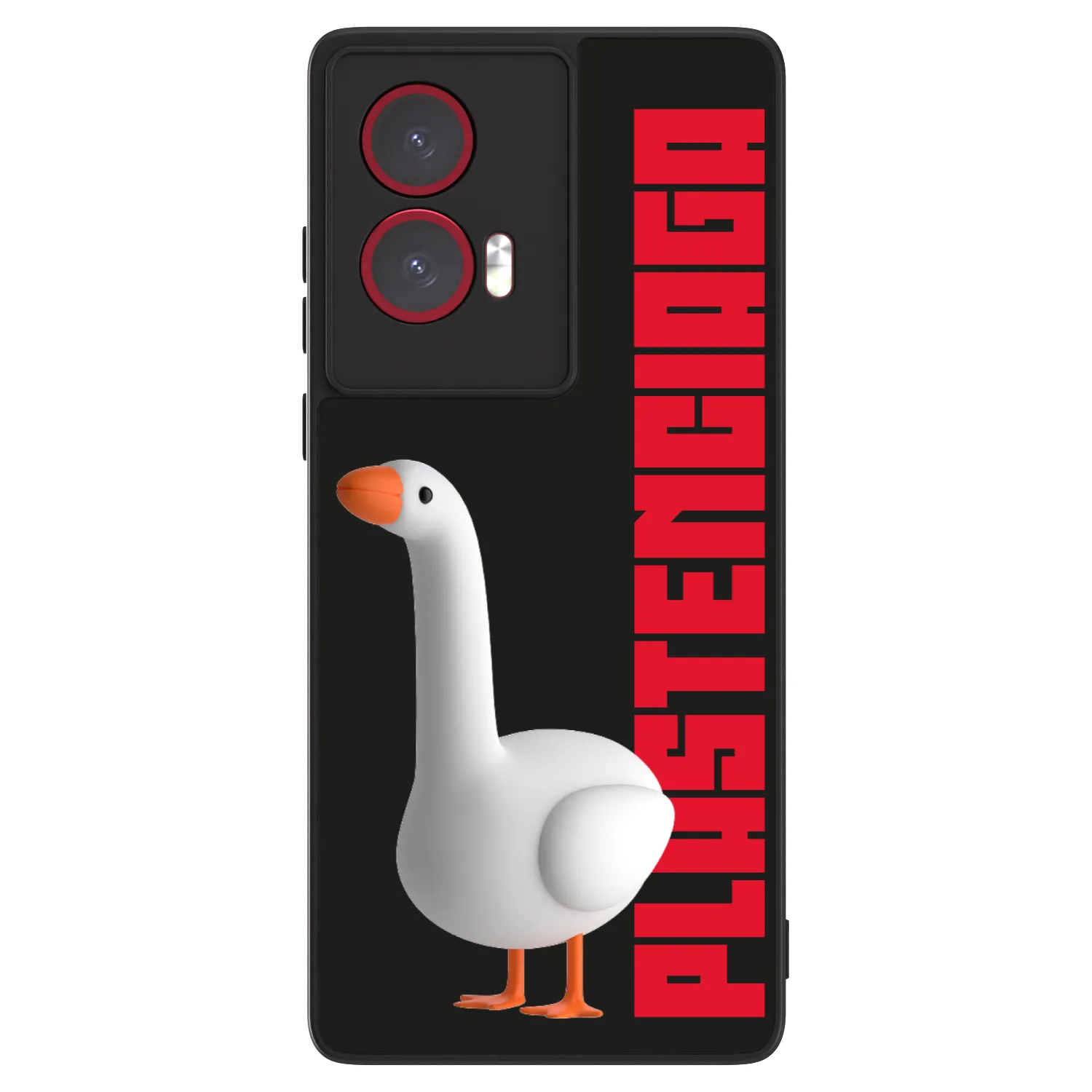 Picasee ULTIMATE CASE za Motorola Edge 50 Fusion - Kiky Ricky