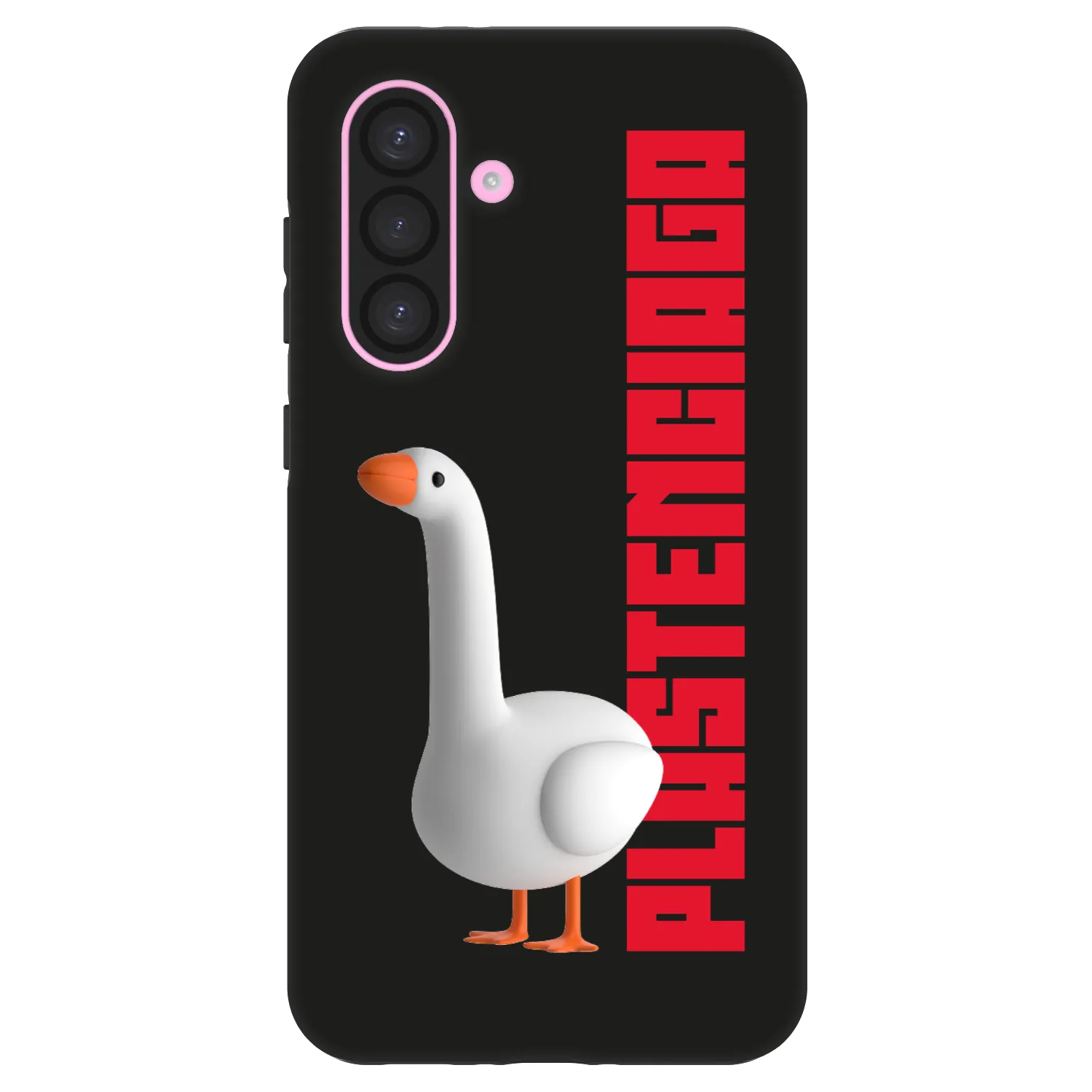 Picasee Fashion Case za Samsung Galaxy A56 5G A566B - Kiky Ricky