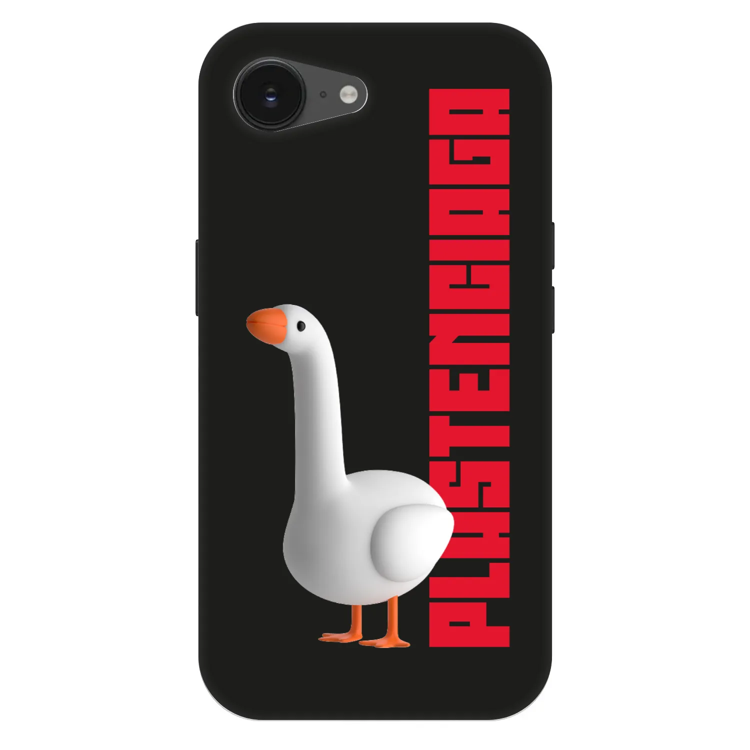 Picasee Fashion Case MagSafe za Apple iPhone 17e - Kiky Ricky