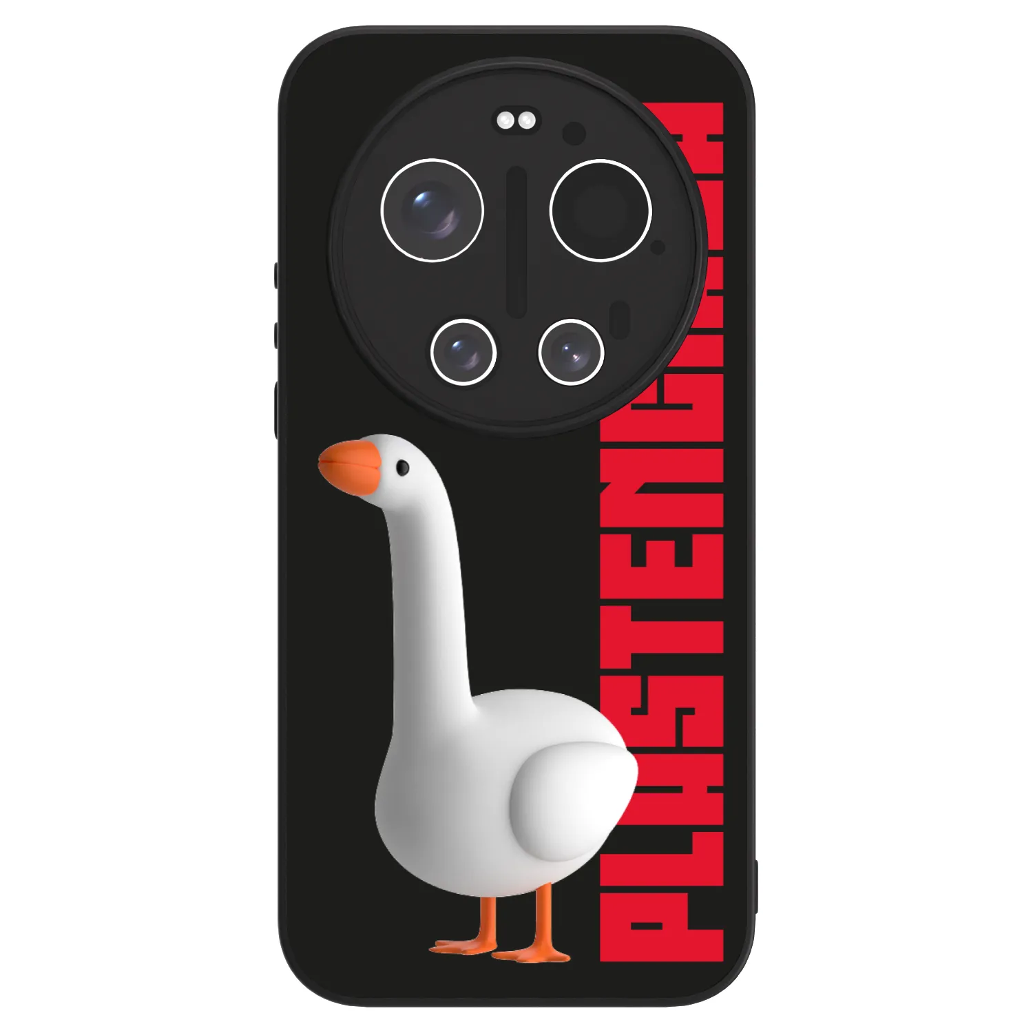 Picasee ULTIMATE CASE za Xiaomi 17 Ultra - Kiky Ricky