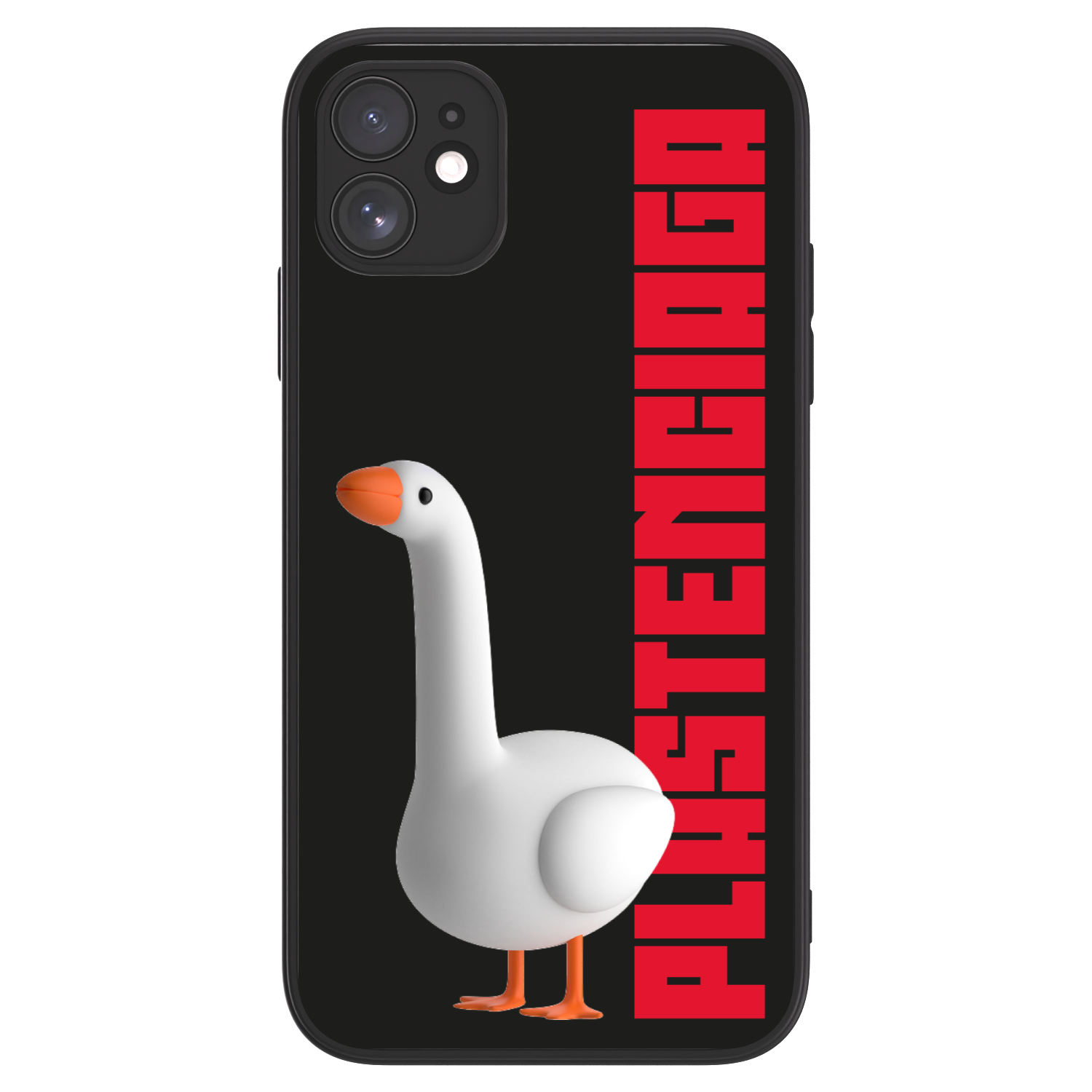 Picasee ULTIMATE CASE za Apple iPhone 11 - Kiky Ricky