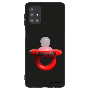 Ovitek za Samsung Galaxy M31s - Le Dudel