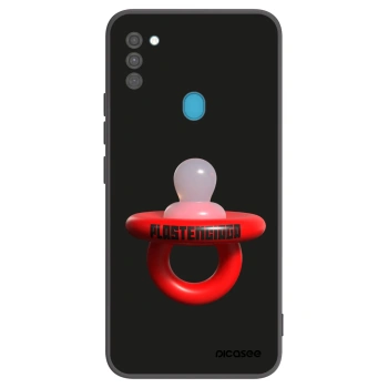 Ovitek za Samsung Galaxy M11 - Le Dudel