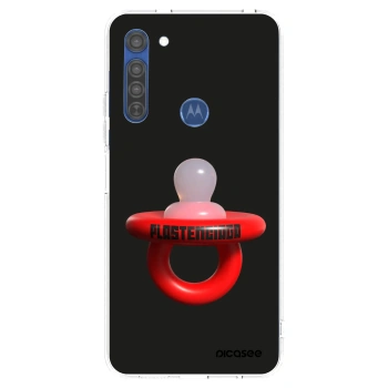 Ovitek za Motorola Moto G8 - Le Dudel