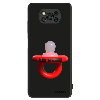 Ovitek za Xiaomi Poco X3 - Le Dudel