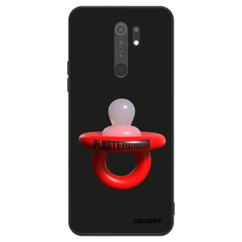 Ovitek za Xiaomi Redmi 9 - Le Dudel