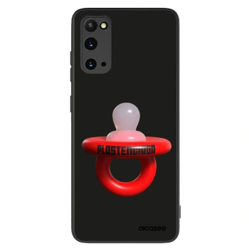 Ovitek za Samsung Galaxy S20 G980F - Le Dudel