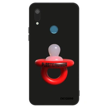Ovitek za Huawei Y7 2019 - Le Dudel