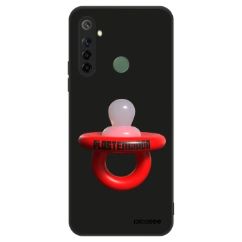 Ovitek za Realme 6i - Le Dudel