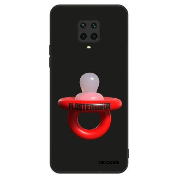 Ovitek za Xiaomi Redmi Note 9S - Le Dudel
