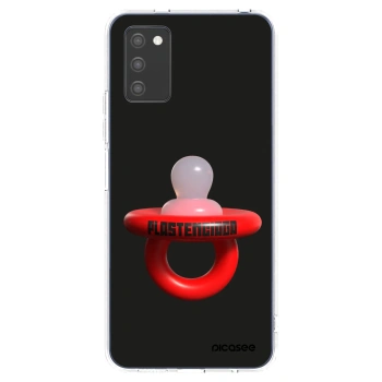 Ovitek za Samsung Galaxy A03s A037G - Le Dudel