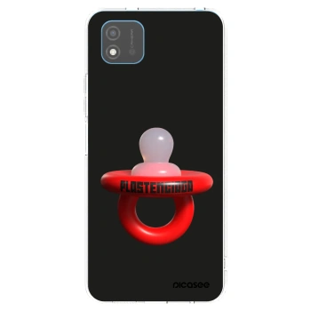 Picasee silikonski prozorni ovitek za Realme C11 (2021) - Le Dudel