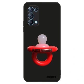 Ovitek za OPPO Reno 5 5G - Le Dudel