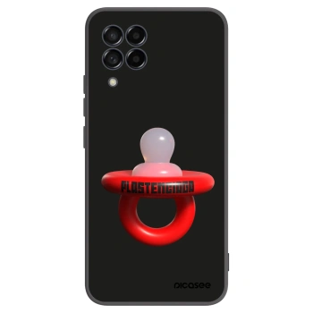 Ovitek za Samsung Galaxy M53 5G - Le Dudel