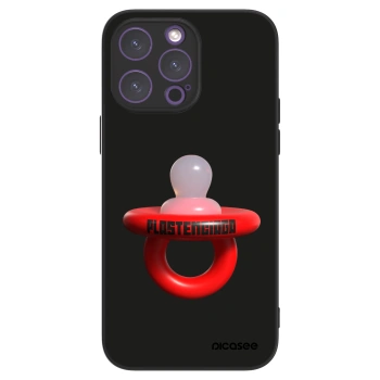 Picasee ULTIMATE CASE MagSafe za Apple iPhone 14 Pro Max - Le Dudel