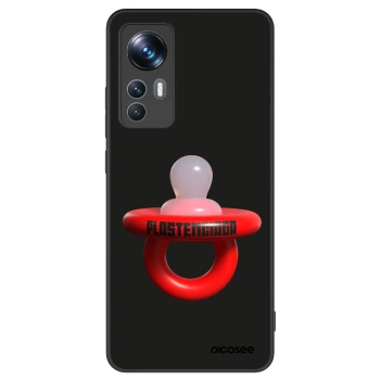 Picasee ULTIMATE CASE za Xiaomi 12T Pro - Le Dudel