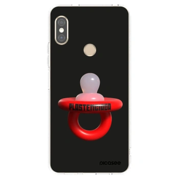 Ovitek za Xiaomi Redmi Note 5 Global - Le Dudel