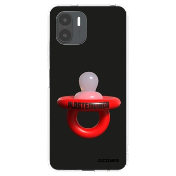 Picasee silikonski prozorni ovitek za Xiaomi Redmi A2 - Le Dudel