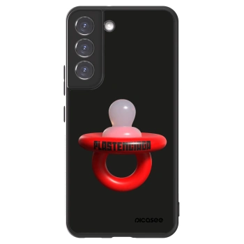 Picasee ULTIMATE CASE PowerShare za Samsung Galaxy S22 5G - Le Dudel