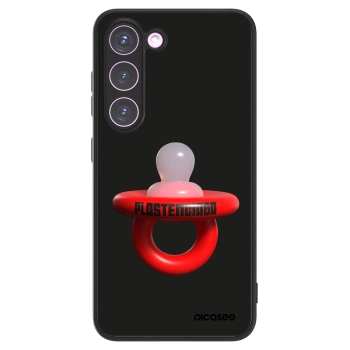 Picasee ULTIMATE CASE PowerShare za Samsung Galaxy S23 5G - Le Dudel