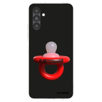 Picasee silikonski prozorni ovitek za Samsung Galaxy A04s A047F - Le Dudel