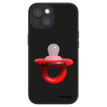 Picasee ULTIMATE CASE MagSafe za Apple iPhone 15 - Le Dudel