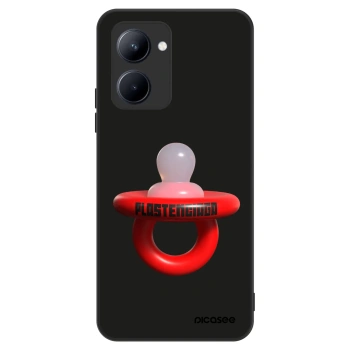 Ovitek za Realme C33 (2023) - Le Dudel